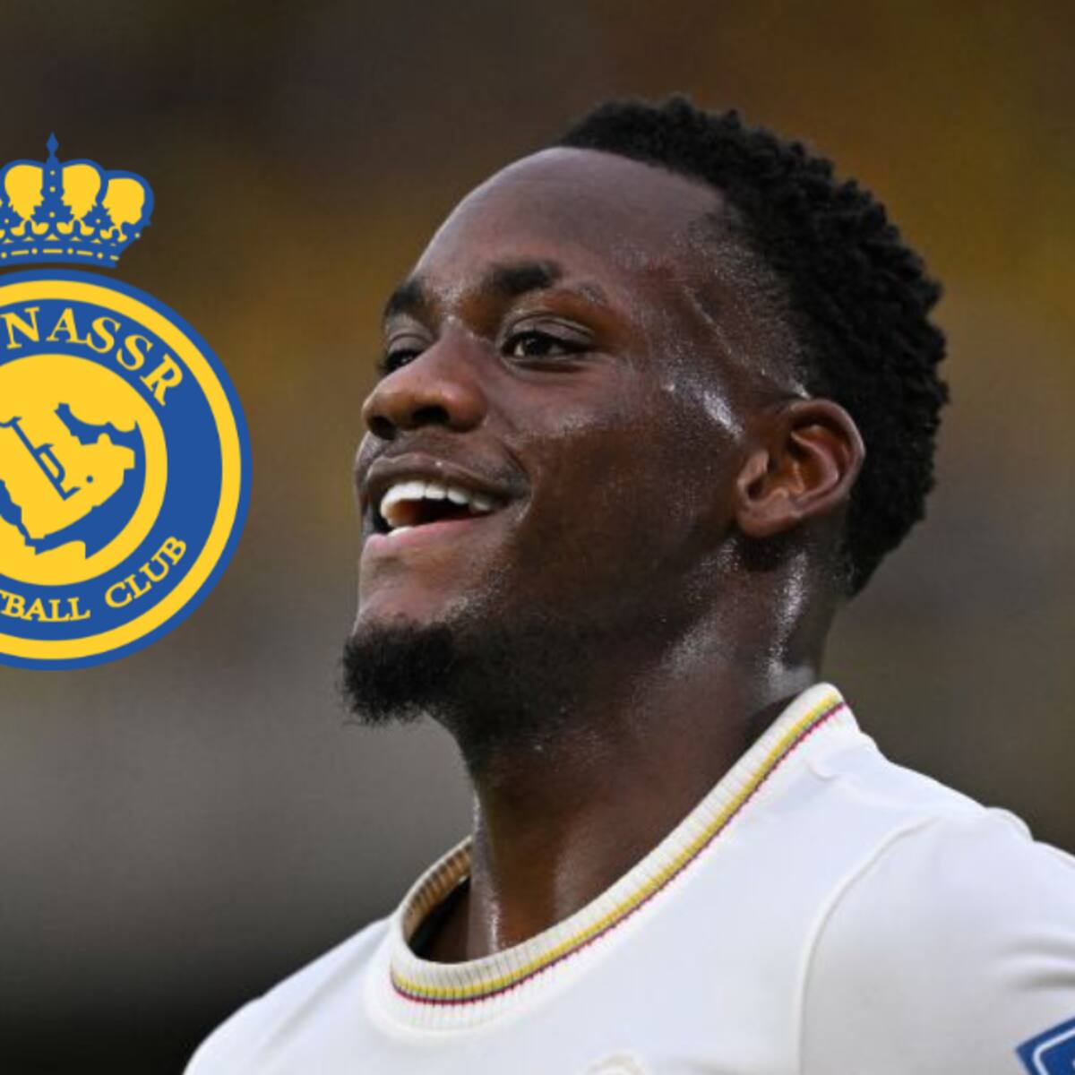 ¿Jhon Durán, compañero de Cristiano Ronaldo?: Al-Nassr prepara millonaria oferta