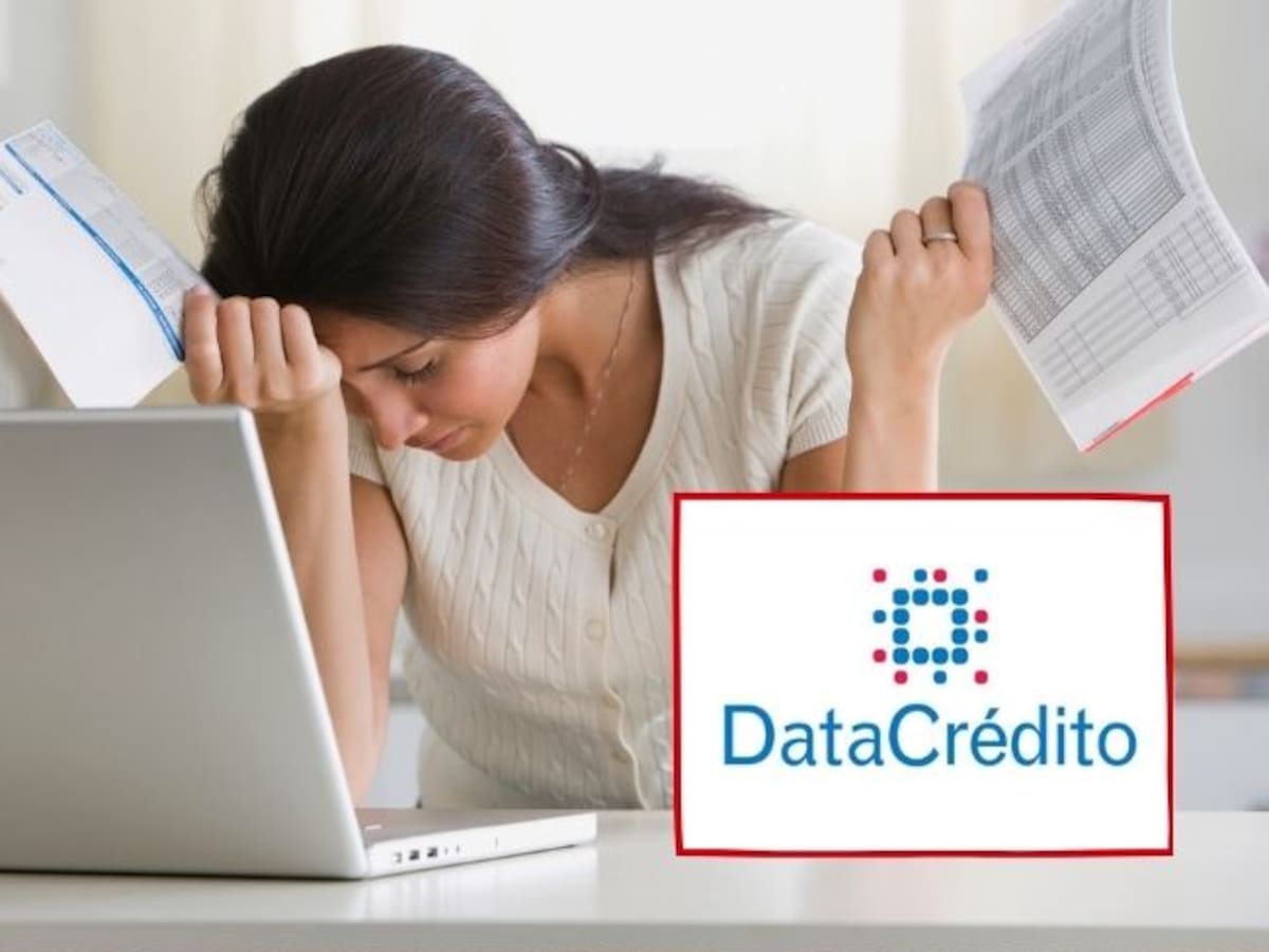 ¿Cuánto tiempo debe estar alguien en mora para que lo reporten en Datacrédito?