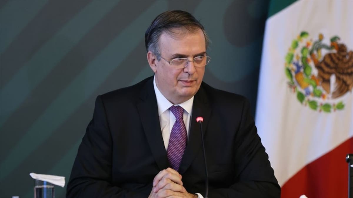 México está dispuesto a ofrecer “asilo” al expresidente peruano Pedro Castillo