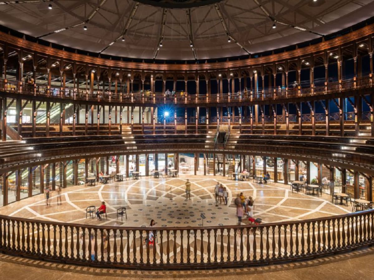 La Serrezuela celebra tres años marcando la diferencia en Cartagena