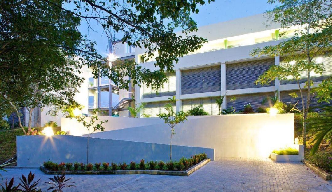 El convenio fue realizado con la Refinería de Cartagena