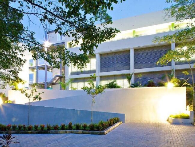 El convenio fue realizado con la Refinería de Cartagena