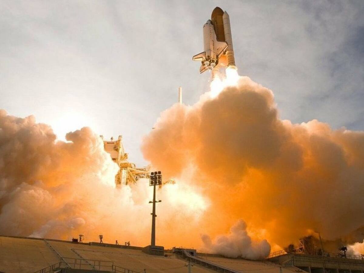 Estudiantes de la universidad ECCI viajarán a la Nasa