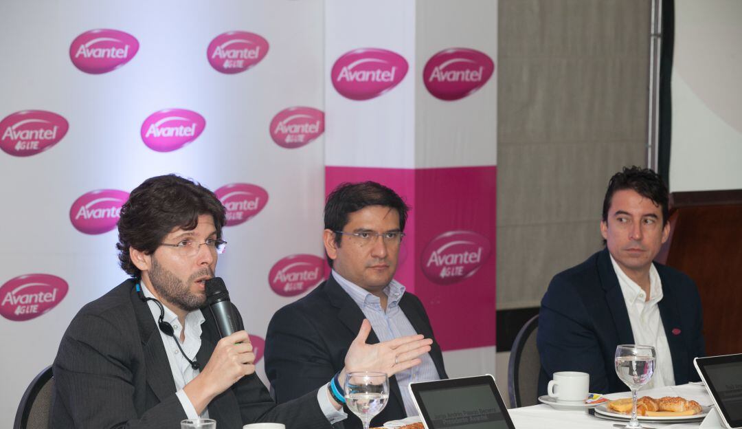 Multan a la compañía AVANTEL