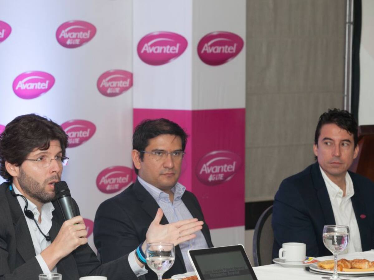 Millonaria multa establece la Agencia Nacional del Espectro a AVANTEL