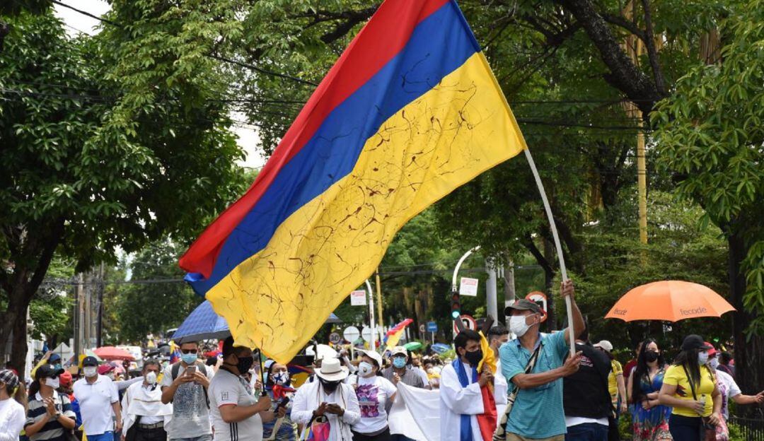 Neiva municipio donde más se vulneran los DDHH.