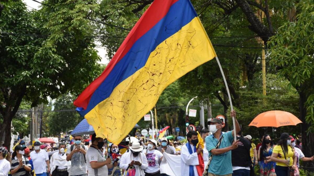 Neiva municipio donde más se vulneran los DDHH