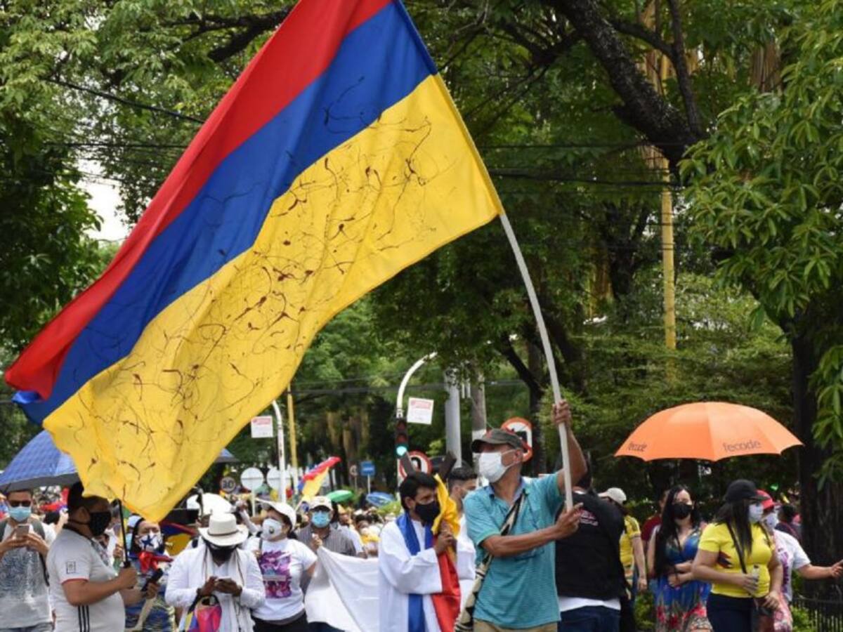 Neiva municipio donde más se vulneran los DDHH