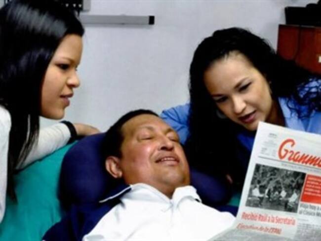 El cáncer seguirá haciendo estragos en Chávez: Oncólogo Carlos Castro