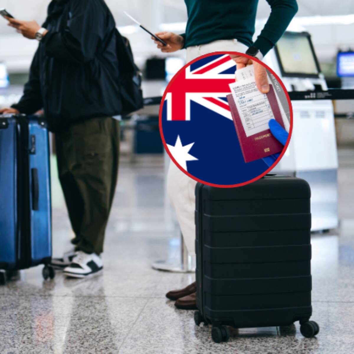 Australia busca limitar la entrada de estudiantes extranjeros por crisis de vivienda