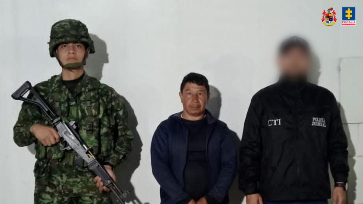 Enviado a la cárcel hombre por presunto abuso sexual a menor en San Agustín