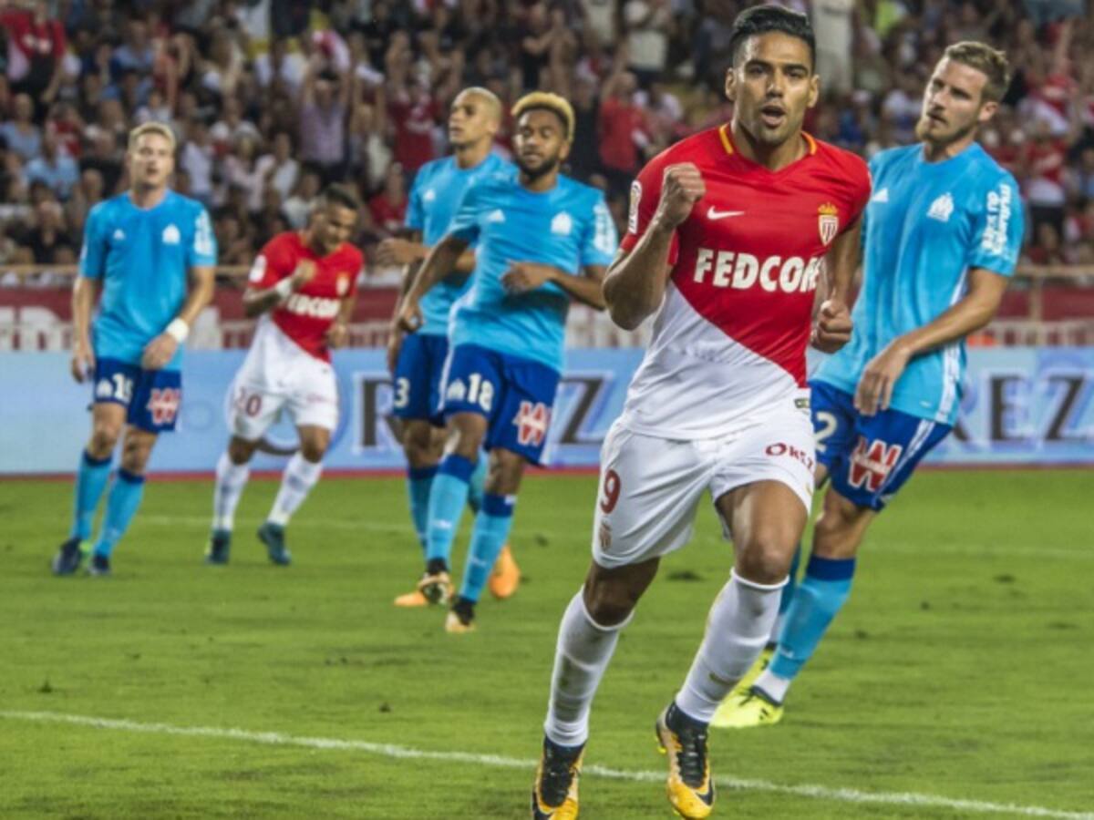Falcao está en forma, pero no puede jugar los 90: Jardim