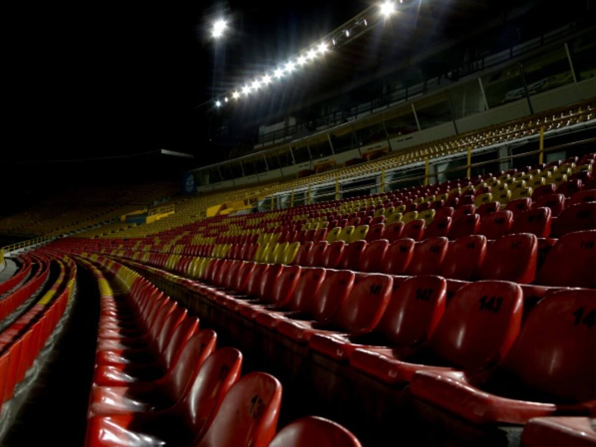 Dimayor rebaja una fecha de sanción a Millonarios