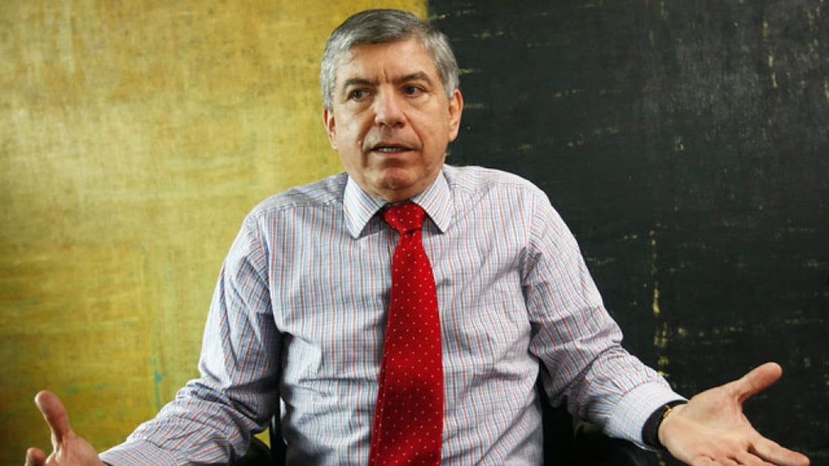 Son hechos de la mayor gravedad: expresidente Gaviria sobre declaraciones Nicolás Petro