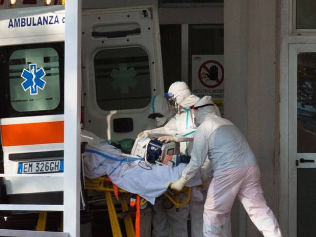 COVID-19 en Cartagena: 142 nuevos casos y 4 fallecidos