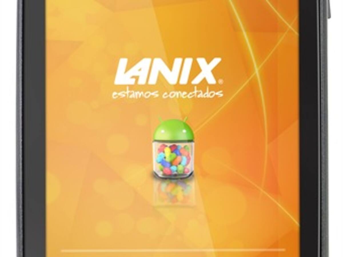 Llega a Colombia el primer equipo de la familia Ilium de Lanix