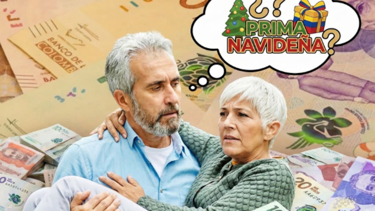 ¿Si se pensionó después del 2011 recibe prima en diciembre? Esto dicen la Ley y Reforma Pensional