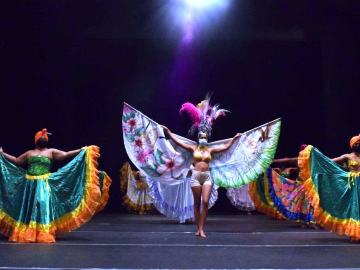 58 actores festivos fueron evaluados por el IPCC para la Independencia