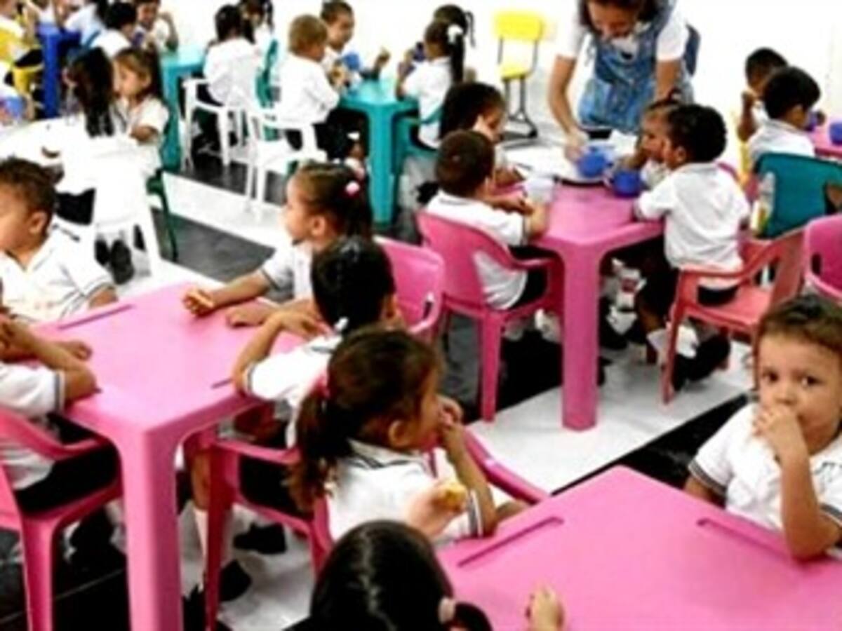 11 mil niños del ICBF no han podido encontrar un hogar adoptivo