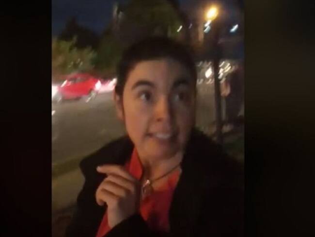 ¿Usted qué considera como arribismo?. Foto: Captura de video