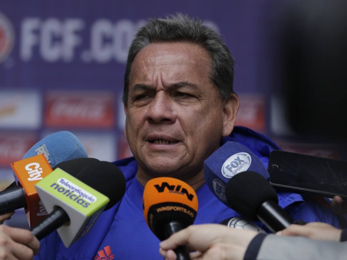 Didier Luna acepta cargos por acoso sexual y obtiene beneficios