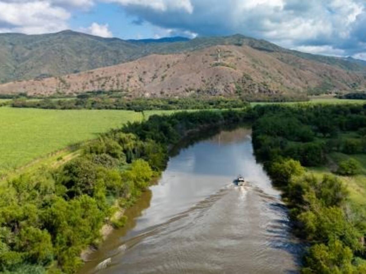 El manejo del agua en el Valle podría servir de modelo para Bogotá