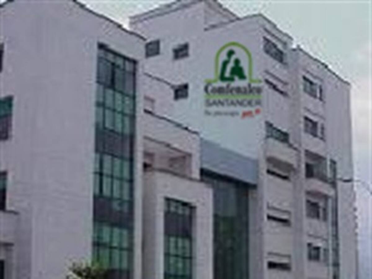 Supersalud ordena liquidación de programas de Salud de tres Cajas de Compensación de Santander