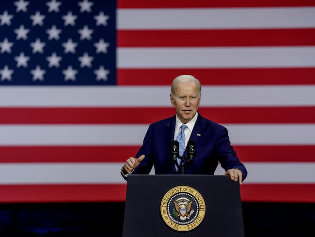 Biden podría limitar las inversiones en tecnología avanzada de EE.UU. en China