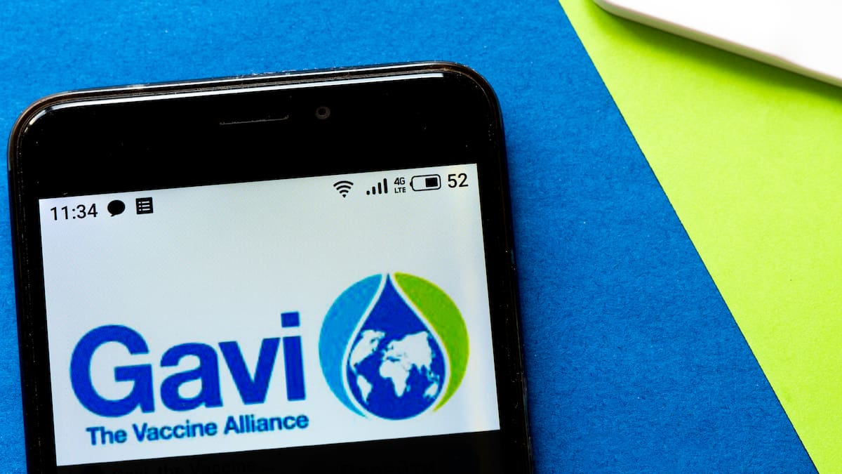 Estados Unidos retomará colaboración con la alianza para las vacunas Gavi