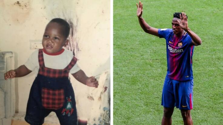 Con los pies en la tierra y los ojos en el cielo: La historia de Mina desde su natal Guachené