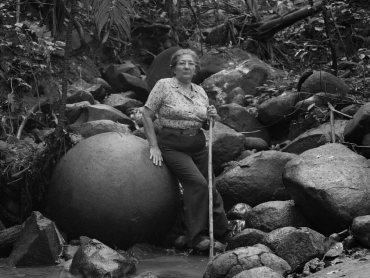 Se presenta en Bogotá el enigmático documental ‘Objetos rebeldes’