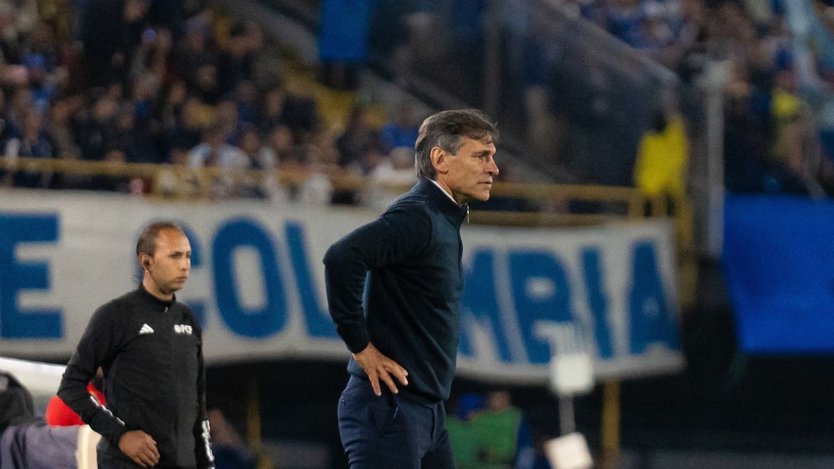 Millonarios recibió inesperada baja para su partido ante Jaguares