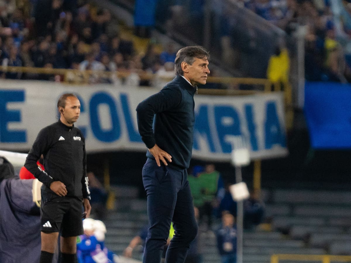 Millonarios recibió inesperada baja para su partido ante Jaguares