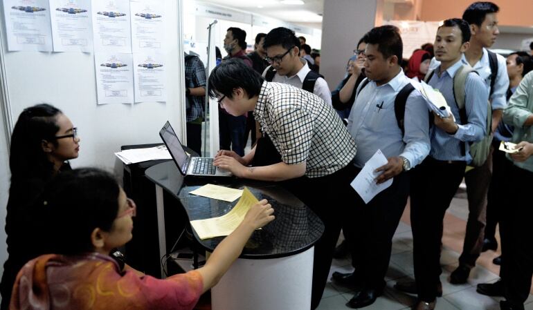 Conozca las mejores empresas del mundo para trabajar