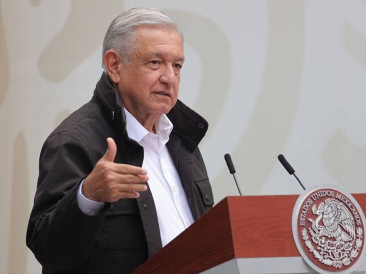 Polémica en México por ley que limitaría la presencia de agentes de la DEA en el país