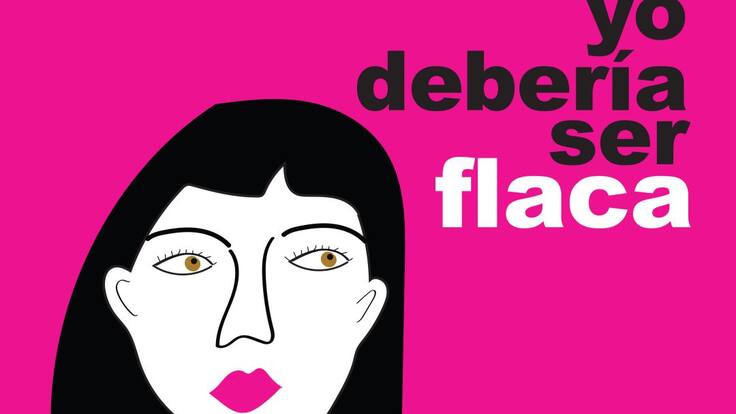 Yo Debería Ser Flaca: La culpa al comer: una disputa entre el "bien" y el "mal"