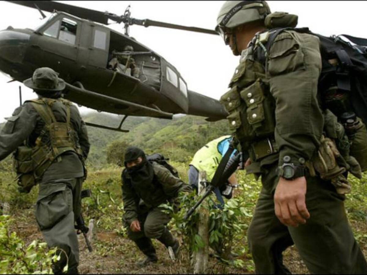 Autoridades investigan muerte de un civil en operativo del Ejército en el sur de Bolívar