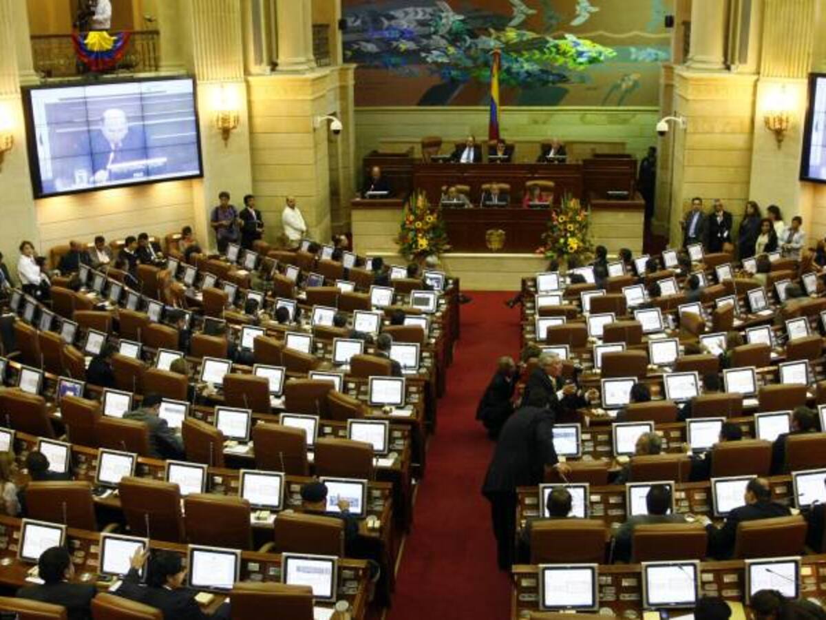 Se embolata trámite de la JEP y Gobierno ya evalúa otras salidas