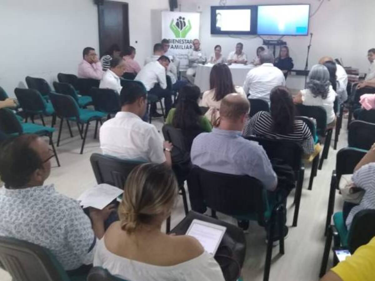 Enredada la construcción del Centro de Atención Especializado en Sucre