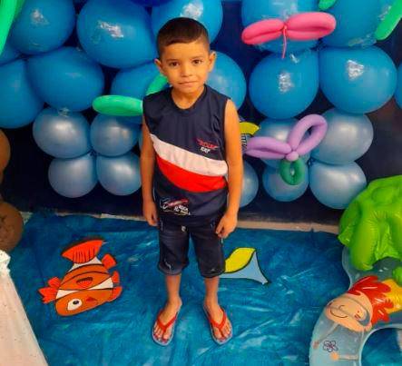 Maximiliano Tabares, desaparecido en Remedios, Antioquia. (Imagen publicada con la autorización de la familia y autoridades).