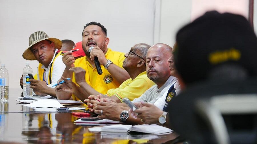 Alcaldía de Cartagena