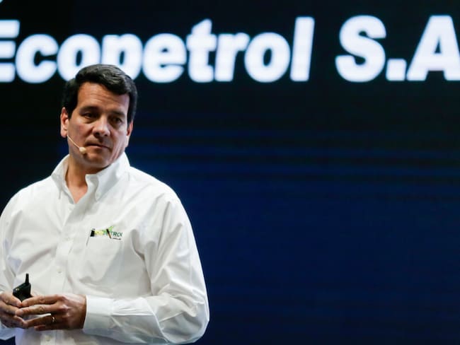 “En términos de Fracking en Colombia, pisamos el freno”: presidente de Ecopetrol