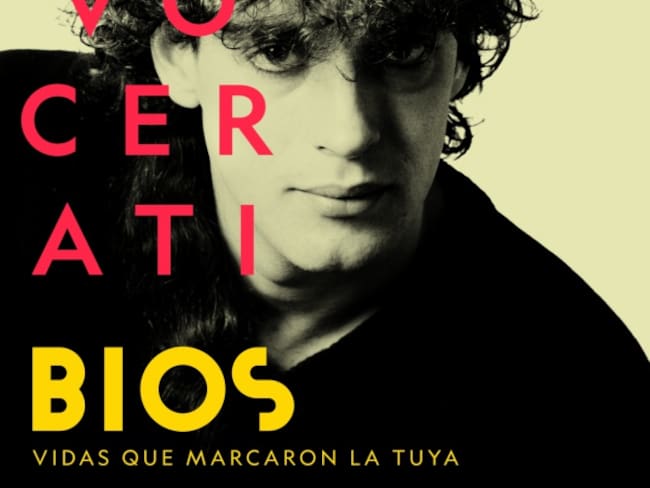 Gustavo Cerati, el documental que descubre la intimidad del argentino