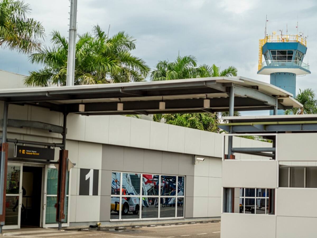 Jetsmart lanzó nueva ruta directa que conectará a Cartagena con Lima