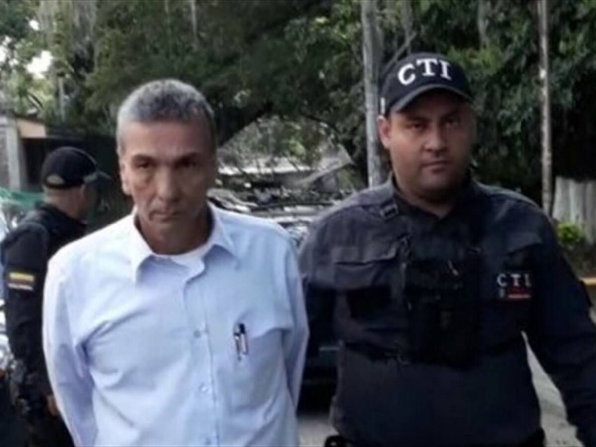 Cárcel para exsecretario de Movilidad de Santander de Quilichao, Cauca