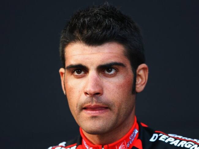 Óscar Pereiro:&quot;Egan es como Contador y marcará una época en el ciclismo&quot;