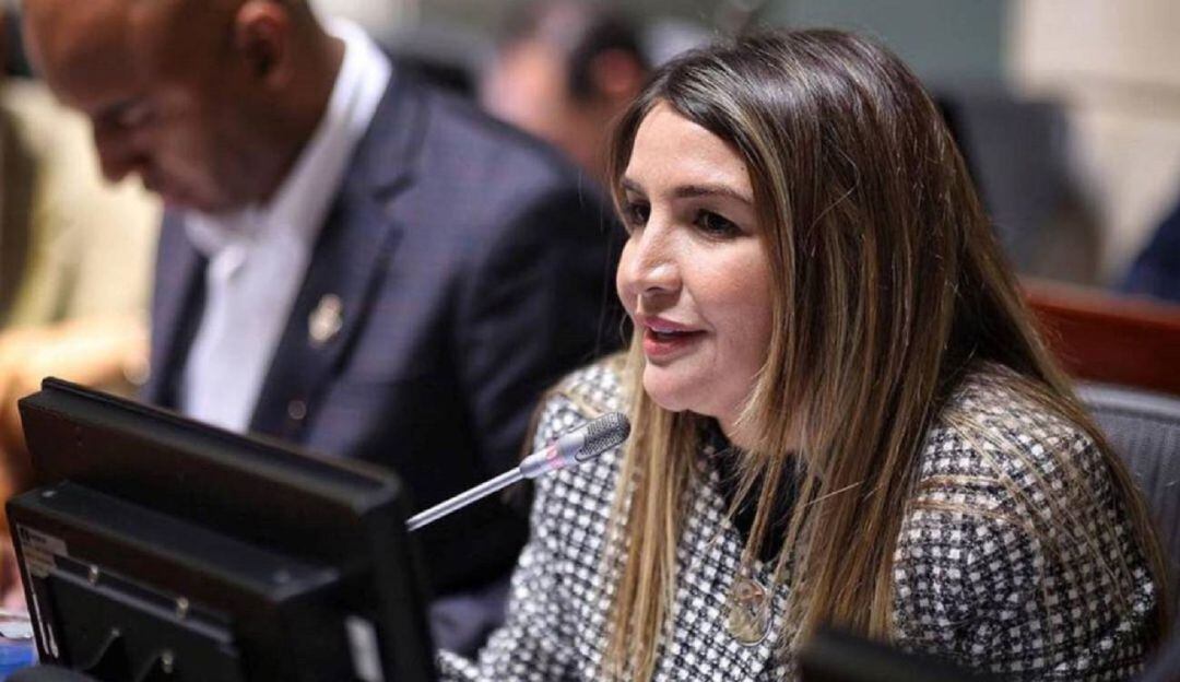 Con esta iniciativa, se espera acabar con la dependencia económica y de convivencia con sus agresores.