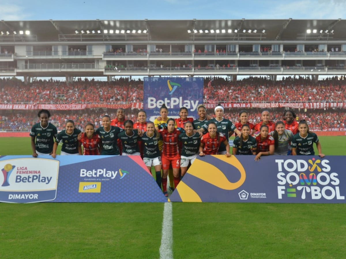 El Pulso del Fútbol, 6 de junio de 2022