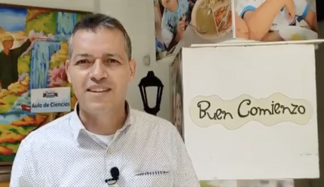 José Wilmar Sánchez