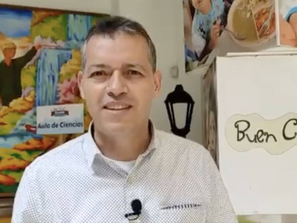 Renunció director de Buen Comienzo en Medellín